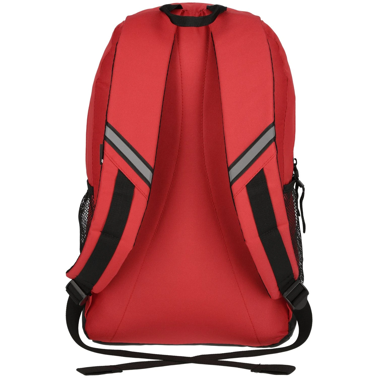 4F School 25L, Rygsæk, Rød 4 4F School 25L, Rygsæk, Rød - Billede 2