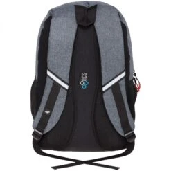 4F School, Rygsæk, 30L, Mørkegrå 7 4F School, Rygsæk, 30L, Mørkegrå -Skiudstyr 4f school rygsaek 30l moerkegraa 149413 13576