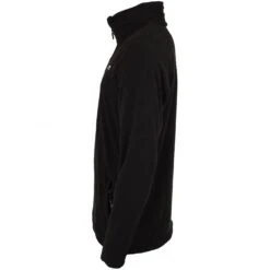 Accezzi Fleecetrøje, Herre, Sort, 2-pak -Skiudstyr accezzi fleecetraje herre sort1 22373 287196 22373