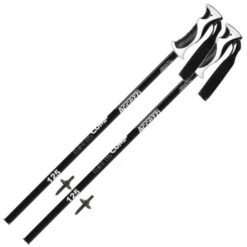 Accezzi Lite Composite Skistav -Skiudstyr accezzi lite composite skistav 204981 18494