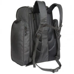 Accezzi Race, Rygsæk Til Vintersport 55L, Sort -Skiudstyr accezzi race rygsak til vintersport 55l sort 272400 21331