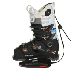 Accezzi Sko- Og Støvlevarmer, Sort/rød 9 Accezzi Sko- Og Støvlevarmer, Sort/rød -Skiudstyr accezzi sko og stoevlevarmer sortroed 221406 19326