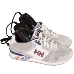 Accezzi Sko- Og Støvlevarmer, Sort/rød 10 Accezzi Sko- Og Støvlevarmer, Sort/rød -Skiudstyr accezzi sko og stoevlevarmer sortroed 287564 19326