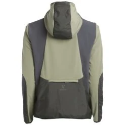 Aeonian The FENIX, Softshell Jakke, Dame, Grøn 7 Aeonian The FENIX, Softshell Jakke, Dame, Grøn -Skiudstyr aeonian the fenix softshell jakke dame gran 278874 22152