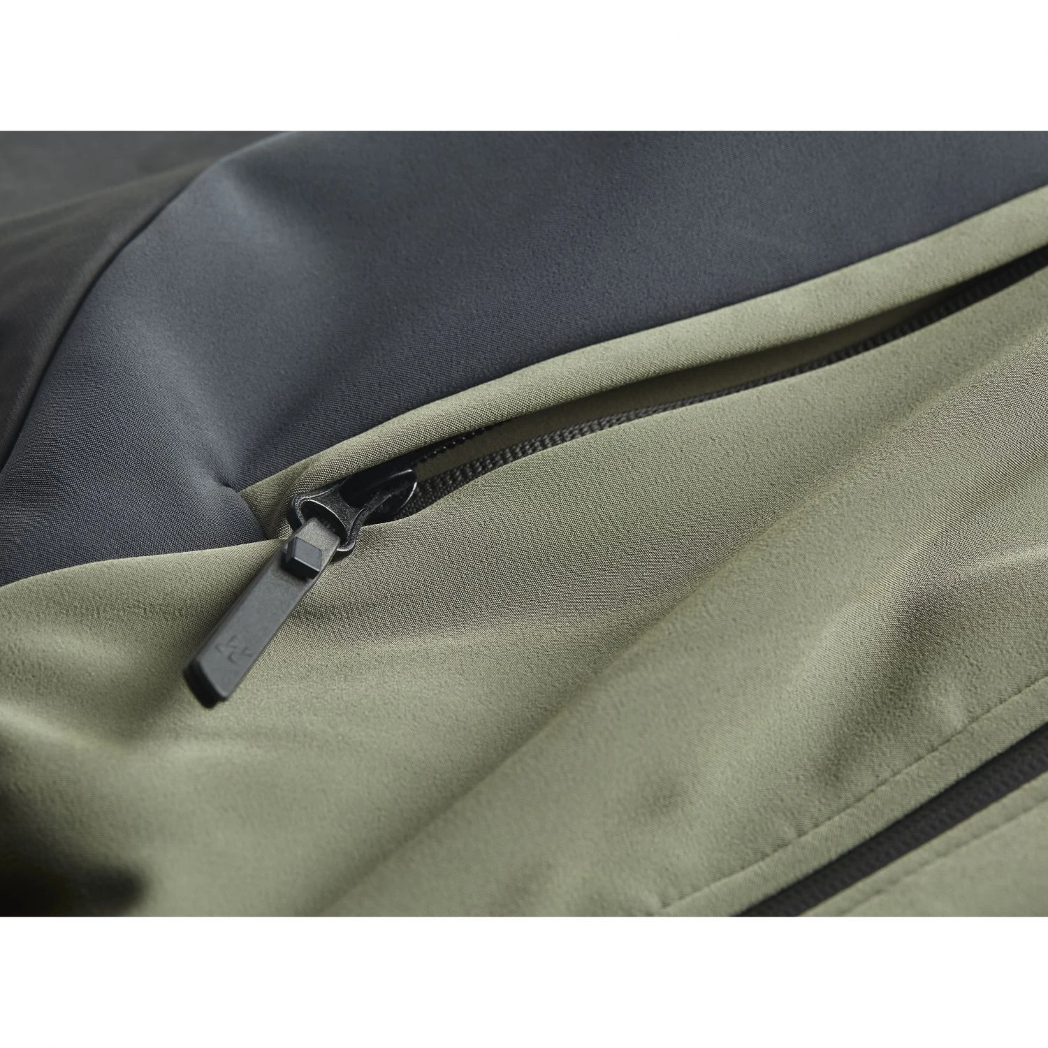 Aeonian The FENIX, Softshell Jakke, Dame, Grøn 5 Aeonian The FENIX, Softshell Jakke, Dame, Grøn - Billede 3