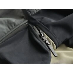 Aeonian The FENIX, Softshell Jakke, Herre, Sort/khaki 12 Aeonian The FENIX, Softshell Jakke, Herre, Sort/khaki -Skiudstyr aeonian the fenix softshell jakke herre sortkhaki 279160 22153