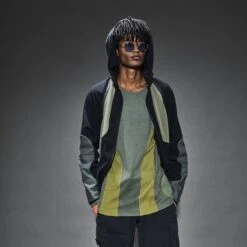 Aeonian The FENIX, Softshell Jakke, Herre, Sort/khaki 10 Aeonian The FENIX, Softshell Jakke, Herre, Sort/khaki -Skiudstyr aeonian the fenix softshell jakke herre sortkhaki 283755 22153