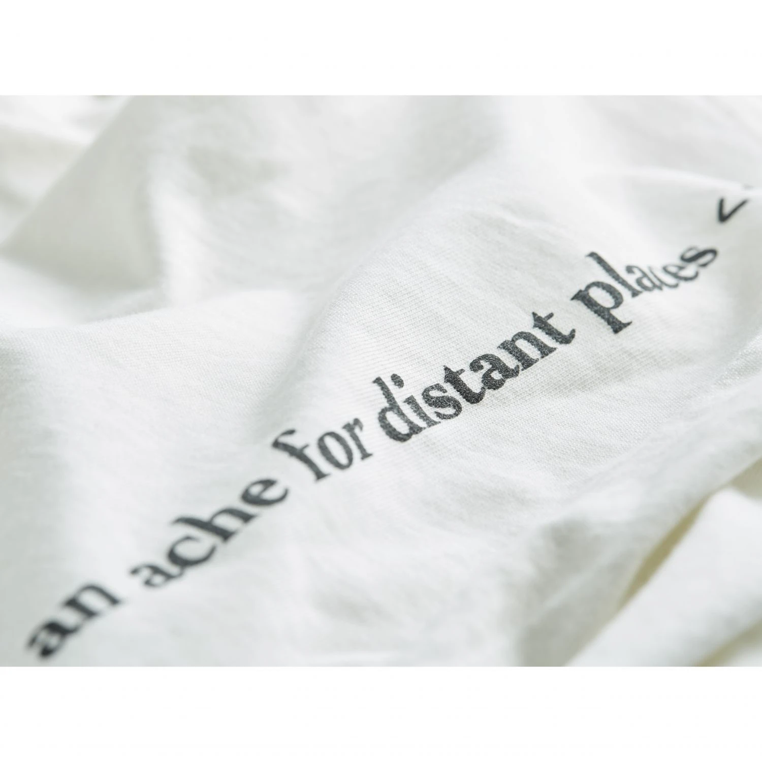 Aeonian The LYNGEN, T-shirt, Hvid 7 Aeonian The LYNGEN, T-shirt, Hvid - Billede 5