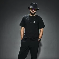 Aeonian The LYNGEN, T-shirt, Sort 9 Aeonian The LYNGEN, T-shirt, Sort -Skiudstyr aeonian the lyngen t shirt sort 283779 22158