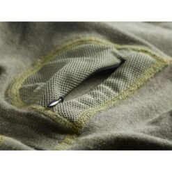 Aeonian The TARA, Skiundertrøje, Dame, Grøn 11 Aeonian The TARA, Skiundertrøje, Dame, Grøn -Skiudstyr aeonian the tara skiundertraje dame gran 278754 22151