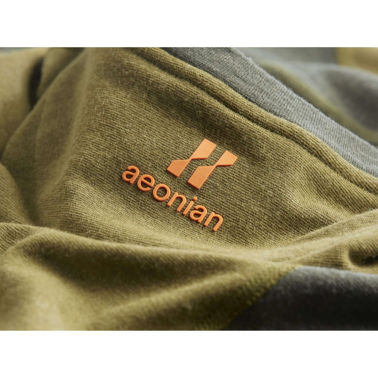 Aeonian The TARA, Skiundertrøje, Dame, Grøn 8 Aeonian The TARA, Skiundertrøje, Dame, Grøn - Billede 6