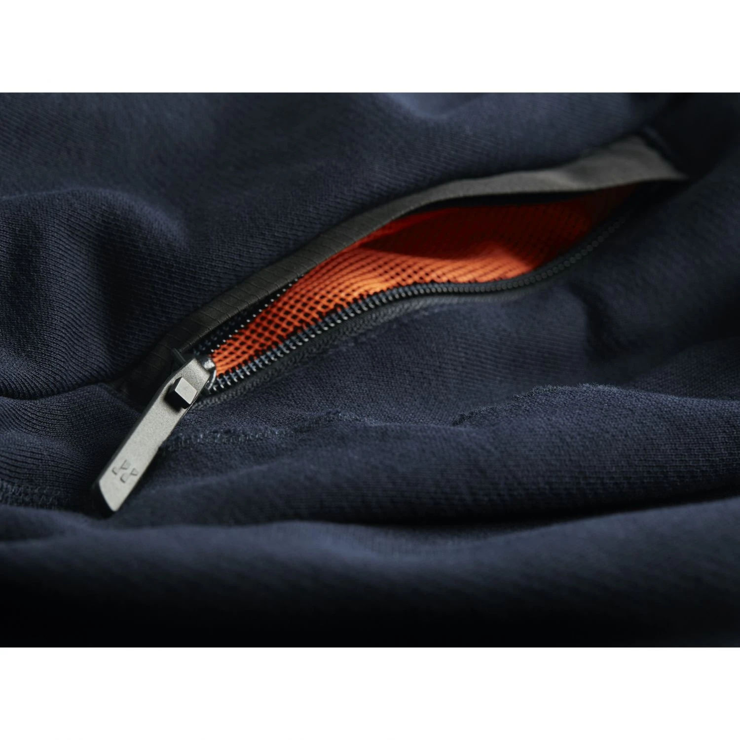 Aeonian The THY, Sweater, Dame, Mørkeblå 6 Aeonian The THY, Sweater, Dame, Mørkeblå - Billede 4