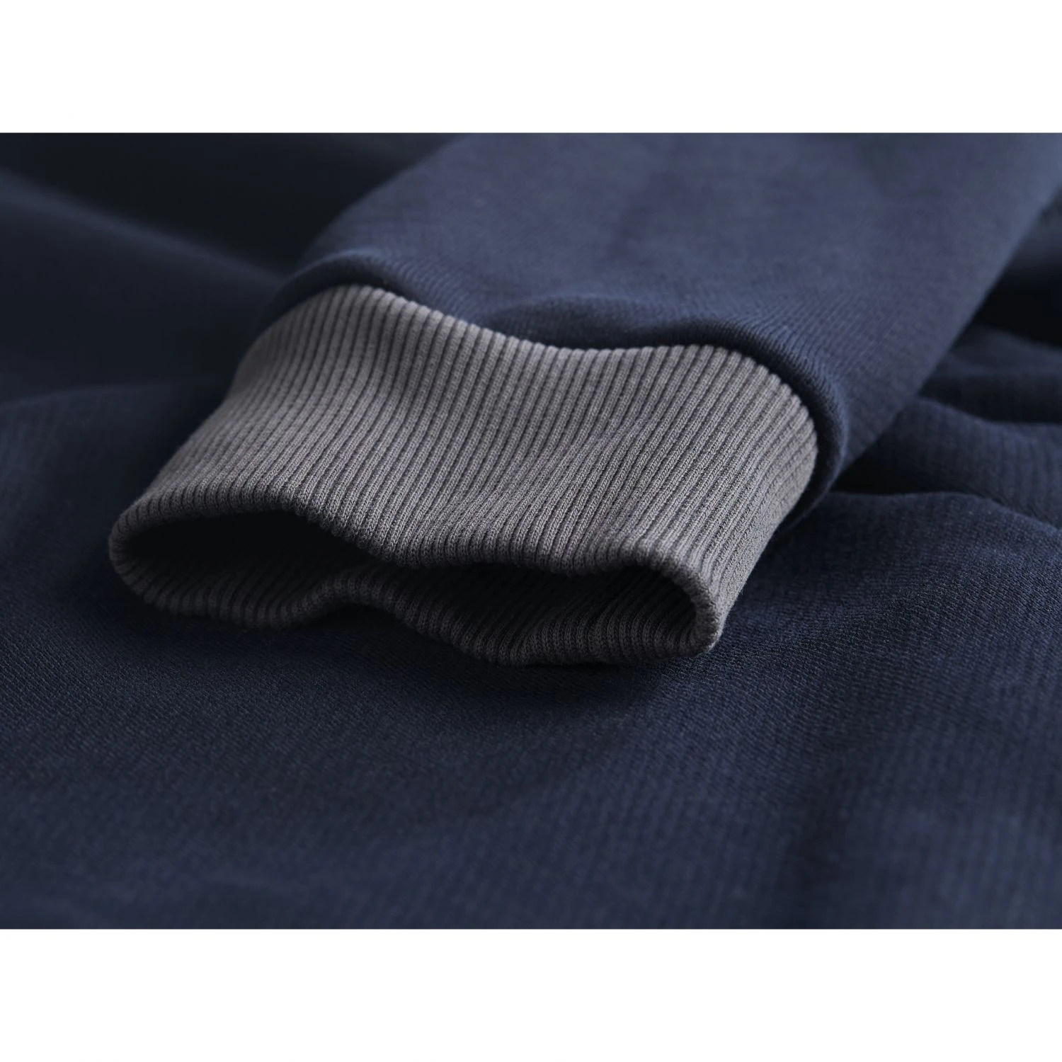 Aeonian The THY, Sweater, Dame, Mørkeblå 5 Aeonian The THY, Sweater, Dame, Mørkeblå - Billede 3