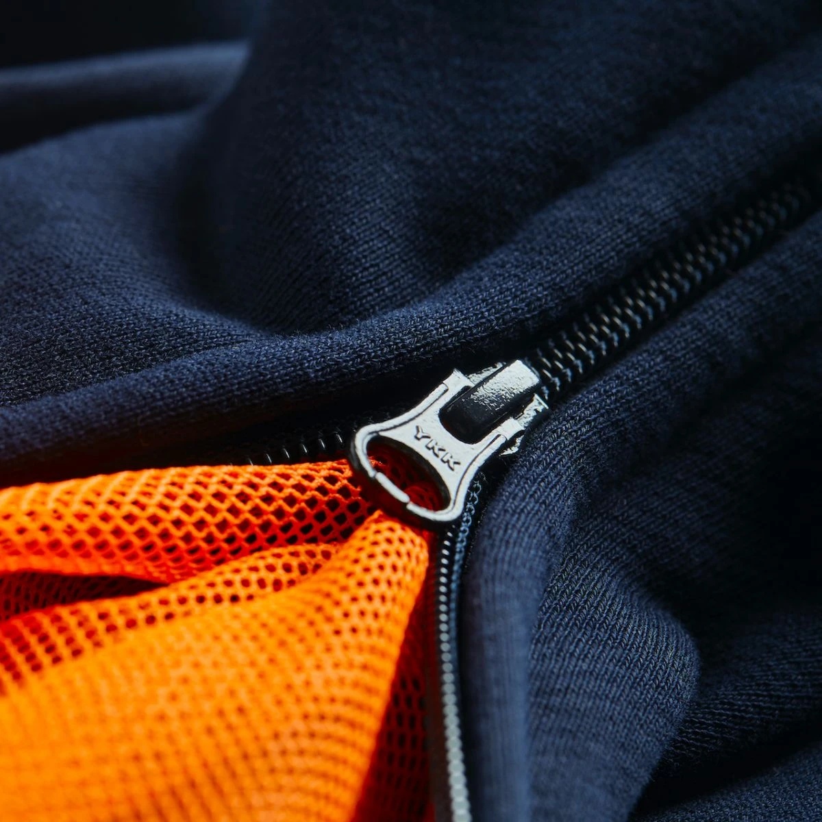 Aeonian The THY, Sweater, Dame, Mørkeblå 8 Aeonian The THY, Sweater, Dame, Mørkeblå - Billede 6