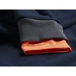 Aeonian The THY, Sweater, Herre, Mørkeblå -Skiudstyr aeonian the thy sweater herre markebla 279074 22156