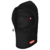 Airhole Airhood Balaclava Microfleece, Sort 2 Airhole Airhood Balaclava Microfleece, Sort -Skiudstyr airhole airhood balaclava microfleece sort 295878 22727