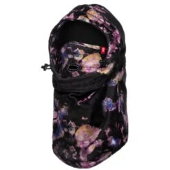 Airhole Airhood Milk Fleece, Sort