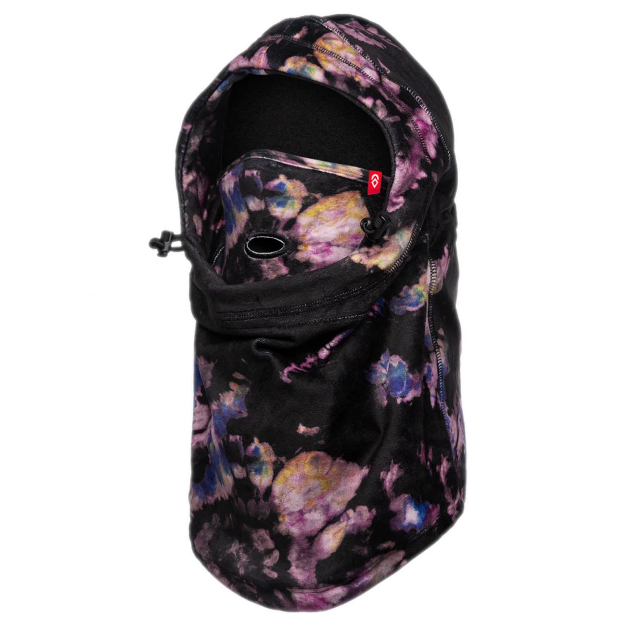 Airhole Airhood Milk Fleece, Sort 3 Airhole Airhood Milk Fleece, Sort