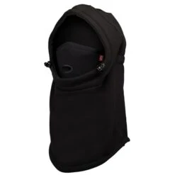 Airhole Airhood Polar, Sort