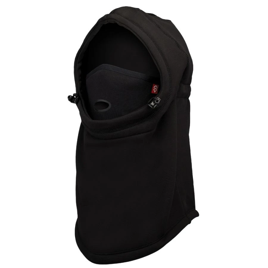 Airhole Airhood Polar, Sort 3 Airhole Airhood Polar, Sort