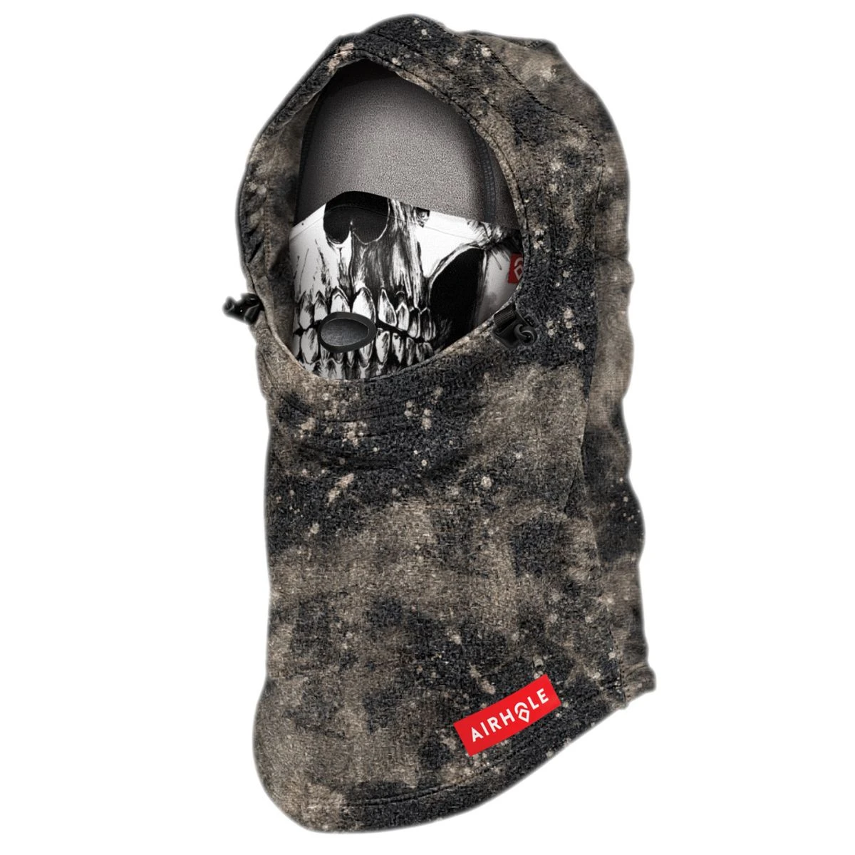 Airhole Airhood Polar, Reaper 3 Airhole Airhood Polar, Reaper