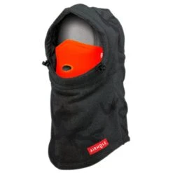 Airhole Airhood Polar, Sort