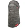 Airhole Balaclava Full Hinge Waffleknit, Grå 2 Airhole Balaclava Full Hinge Waffleknit, Grå -Skiudstyr airhole balaclava full hinge waffleknit grey 17640 197099 17640