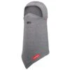 Airhole Balaclava Hinge Polar, Heather Grey 1 Airhole Balaclava Hinge Polar, Heather Grey -Skiudstyr airhole balclava hinge polar heather grey 196510 17649