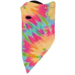 Airhole Facemask 2 Layer, Festival