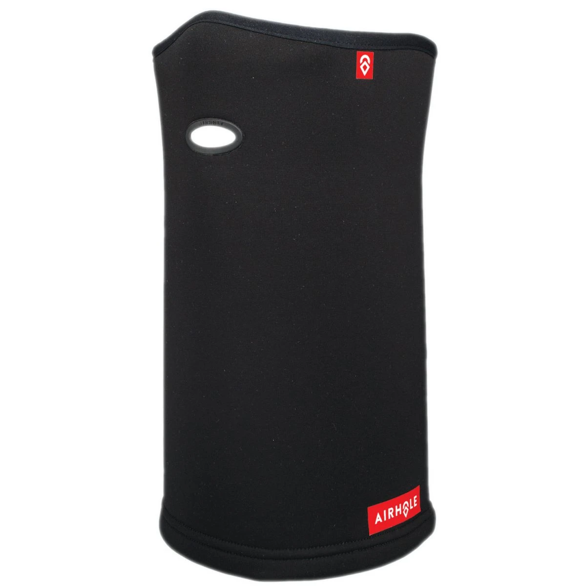 Airhole Halsedisse Ergo Polar, Junior, Sort 3 Airhole Halsedisse Ergo Polar, Junior, Sort