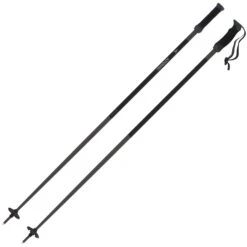 Atomic AMT SQS, Skistave, Sort