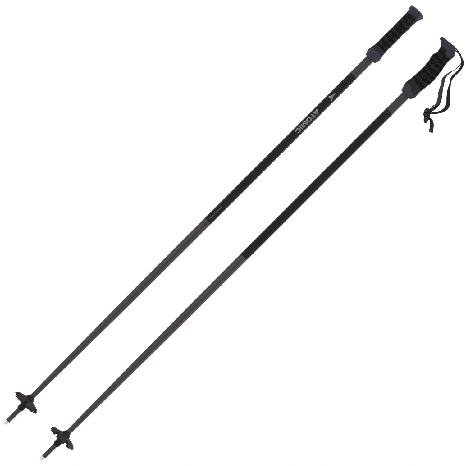 Atomic AMT SQS, Skistave, Sort 3 Atomic AMT SQS, Skistave, Sort