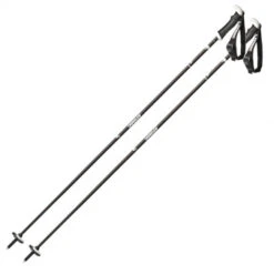 Atomic AMT SQS, Skistave, Sort/hvid