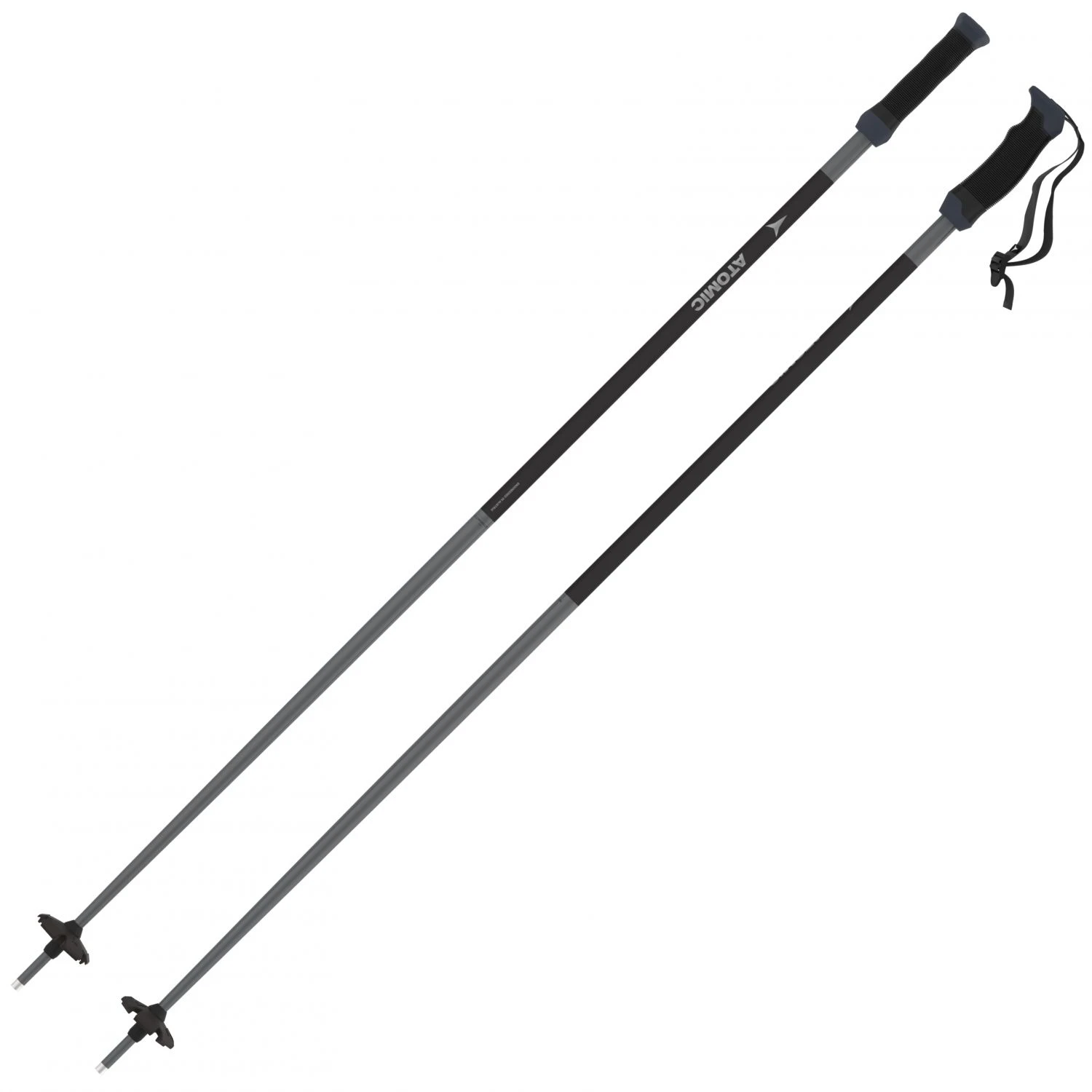 Atomic AMT SQS W, Skistave, Sort 3 Atomic AMT SQS W, Skistave, Sort