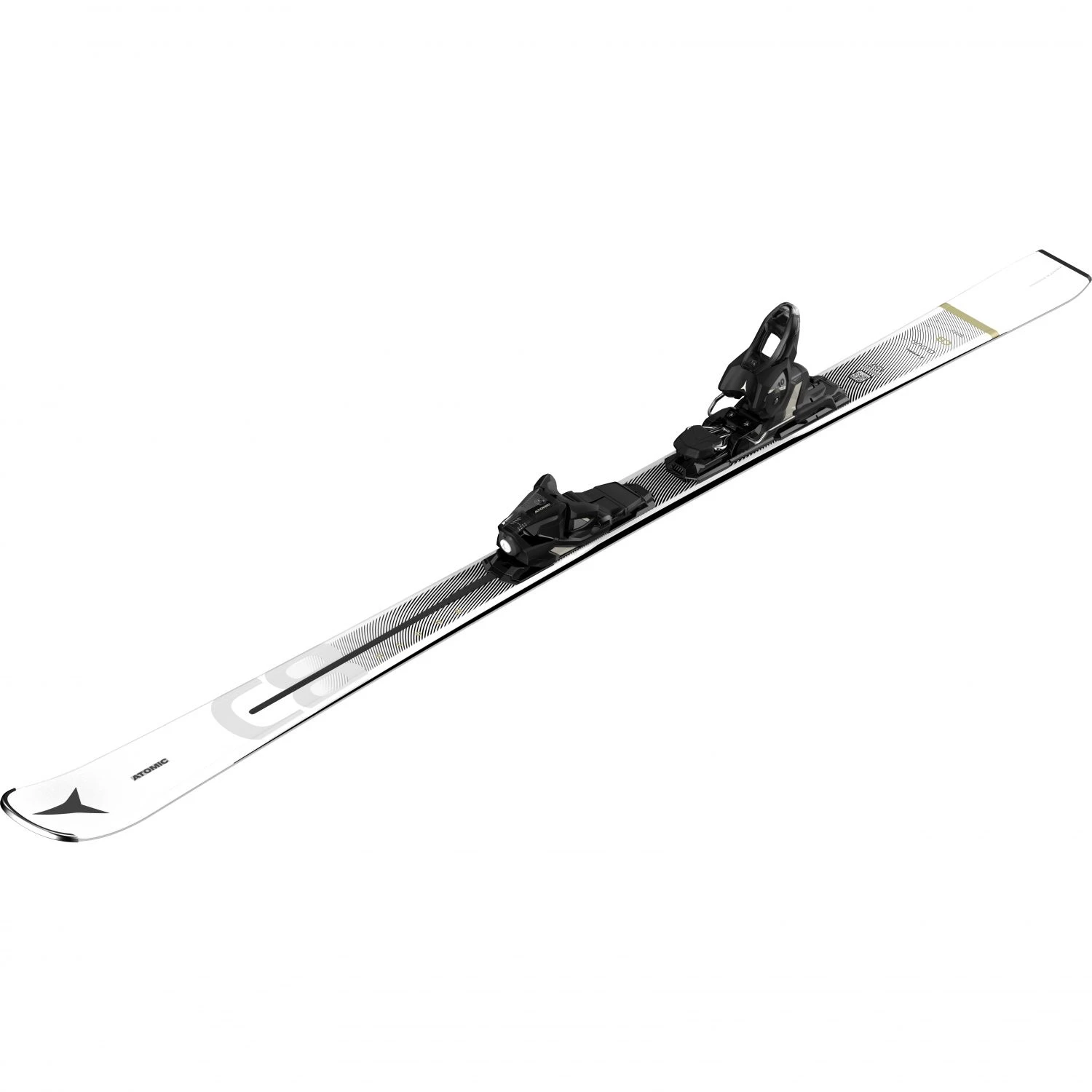 Atomic Cloud C8 + M 10 GW 5 Atomic Cloud C8 + M 10 GW - Billede 3