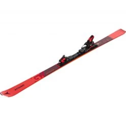 Atomic Redster G7 + M 12 GW 7 Atomic Redster G7 + M 12 GW -Skiudstyr atomic redster g7 m 12 gw 282145 22300