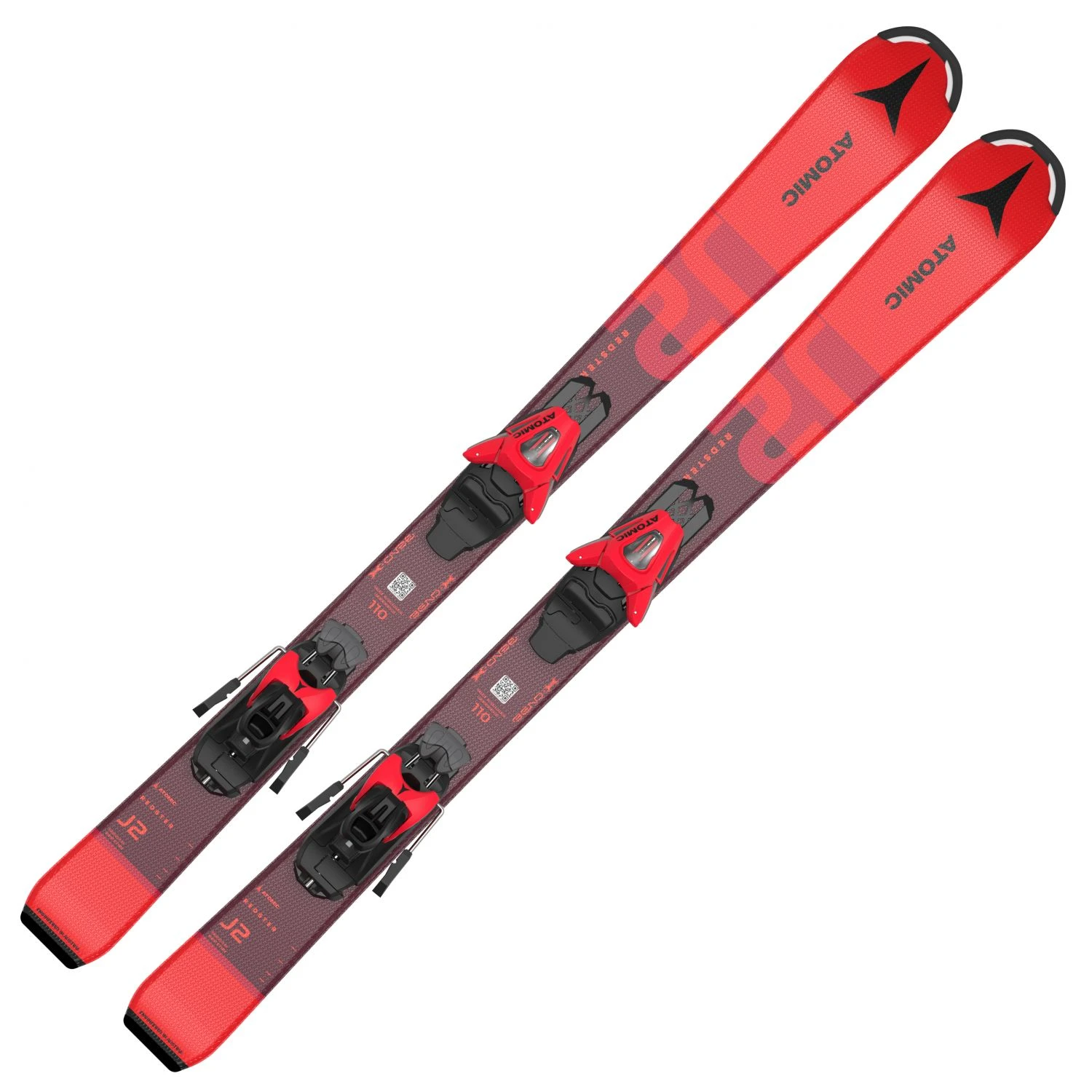 Atomic Redster J2 100-120 + C 5 GW 3 Atomic Redster J2 100-120 + C 5 GW