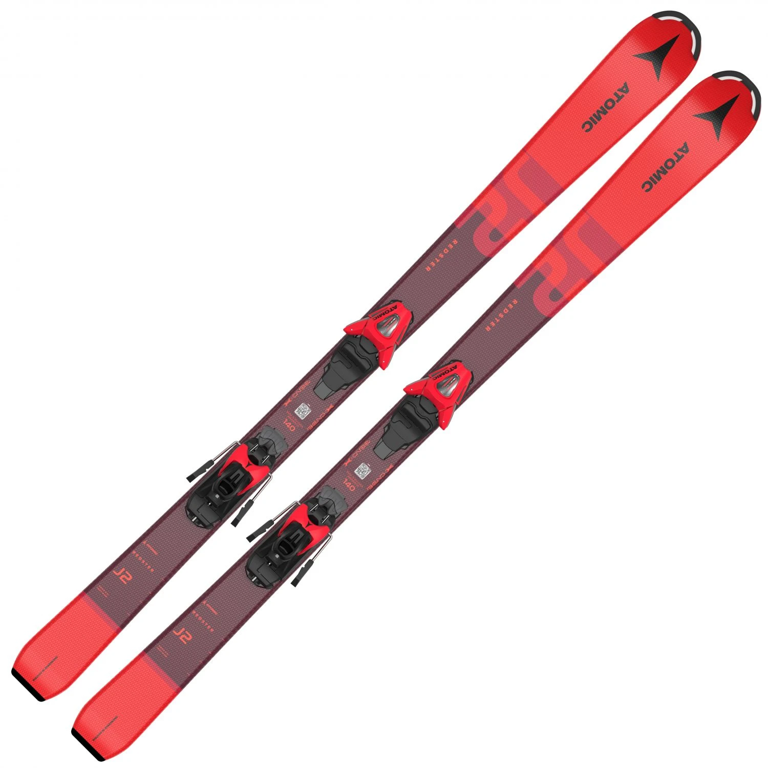 Atomic Redster J2 130-150 + C 5 GW 3 Atomic Redster J2 130-150 + C 5 GW