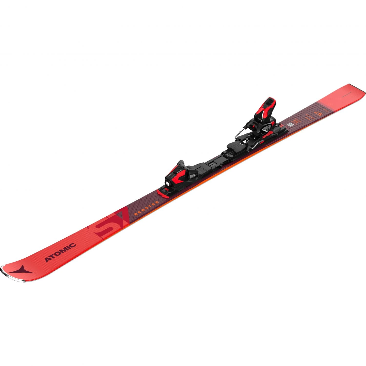 Atomic Redster S7 + M 12 GW 5 Atomic Redster S7 + M 12 GW - Billede 3