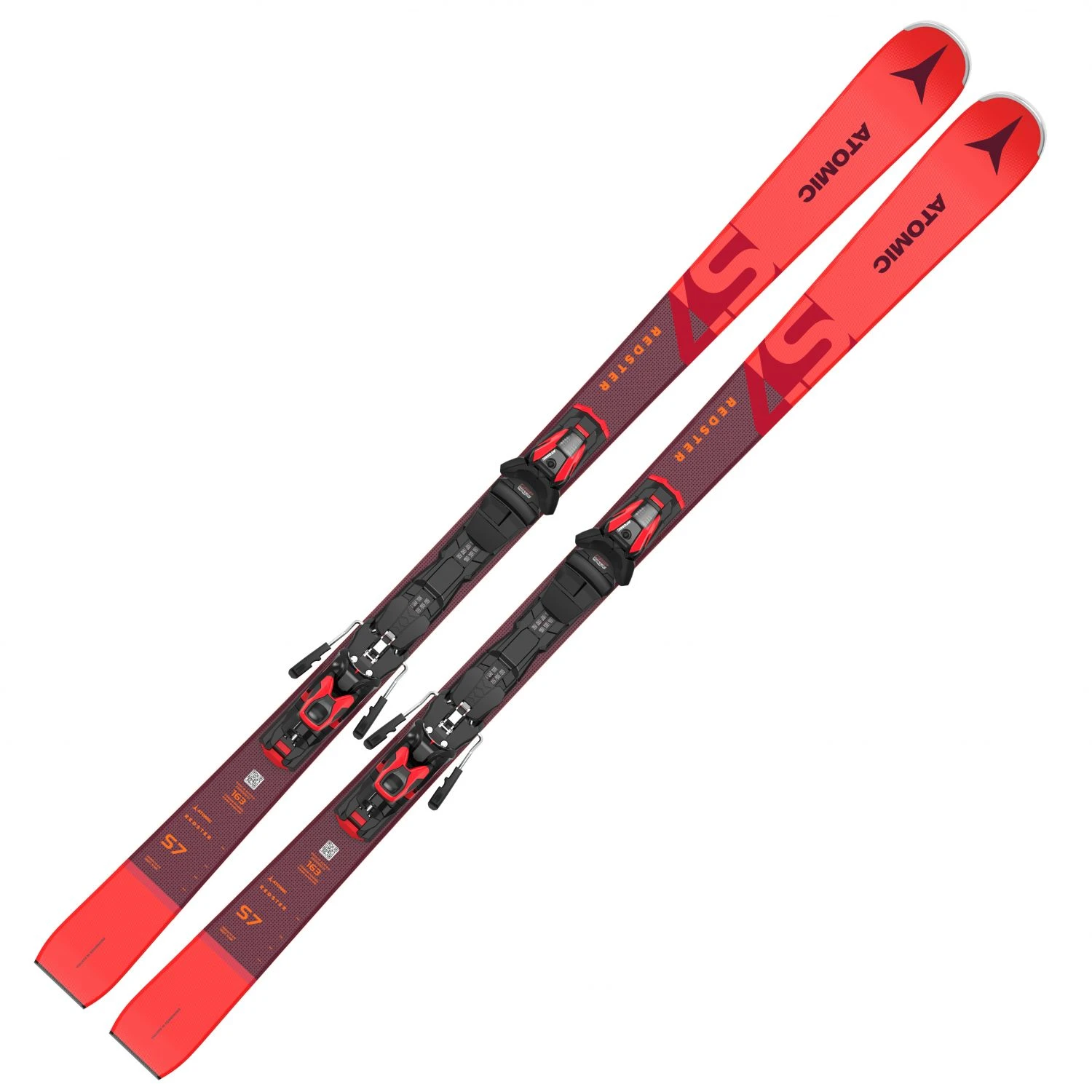 Atomic Redster S7 + M 12 GW 3 Atomic Redster S7 + M 12 GW
