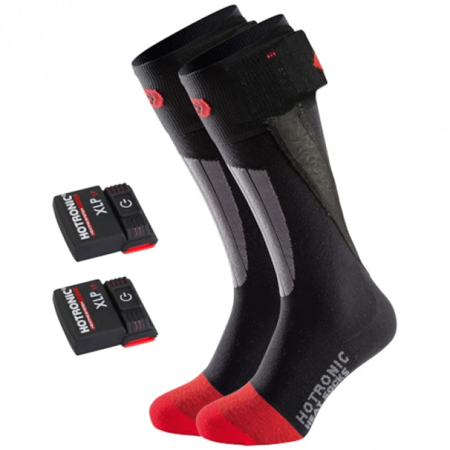 BootDoc Heat Socks Set, Classic Comfort + XLP 1P 3 BootDoc Heat Socks Set, Classic Comfort + XLP 1P