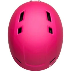 Cairn Astral J, Skihjelm, Junior, Mat Pink 7 Cairn Astral J, Skihjelm, Junior, Mat Pink -Skiudstyr cairn astral j skihjelm junior mat pink 269480 21534