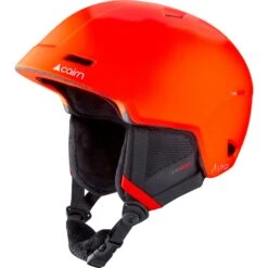 Cairn Astral, Skihjelm, Orange