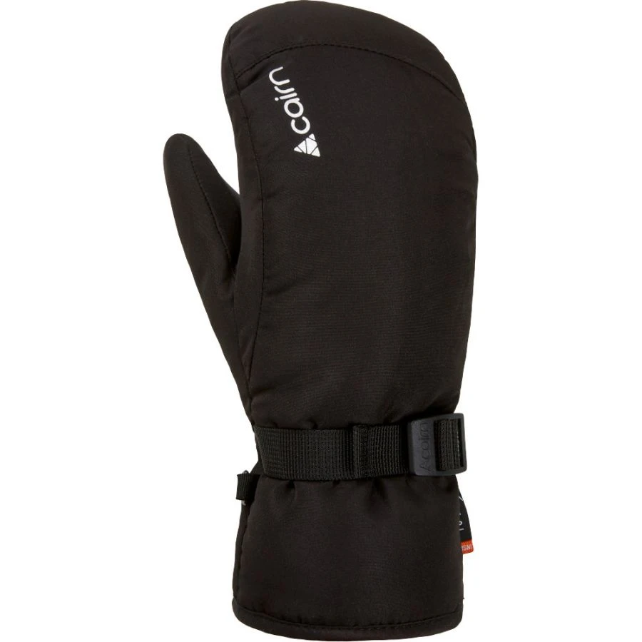 Cairn Augusta C-Tex, Skiluffer, Dame, Sort 3 Cairn Augusta C-Tex, Skiluffer, Dame, Sort