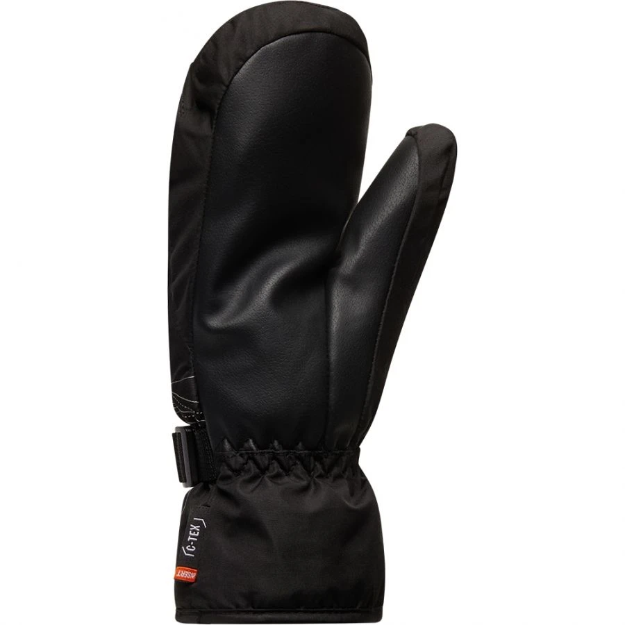 Cairn Augusta IN C-tex Skiluffer, Sort/grå 4 Cairn Augusta IN C-tex Skiluffer, Sort/grå - Billede 2