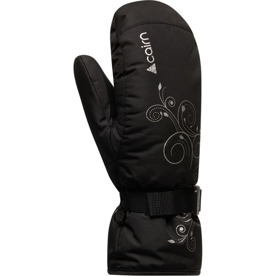 Cairn Augusta IN C-tex Skiluffer, Sort/grå 3 Cairn Augusta IN C-tex Skiluffer, Sort/grå