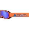 Cairn Blast SPX3000, Skibriller, Junior, Mat Orange 2 Cairn Blast SPX3000, Skibriller, Junior, Mat Orange -Skiudstyr cairn blast spx3000 skibriller junior mat orange 268575 21579