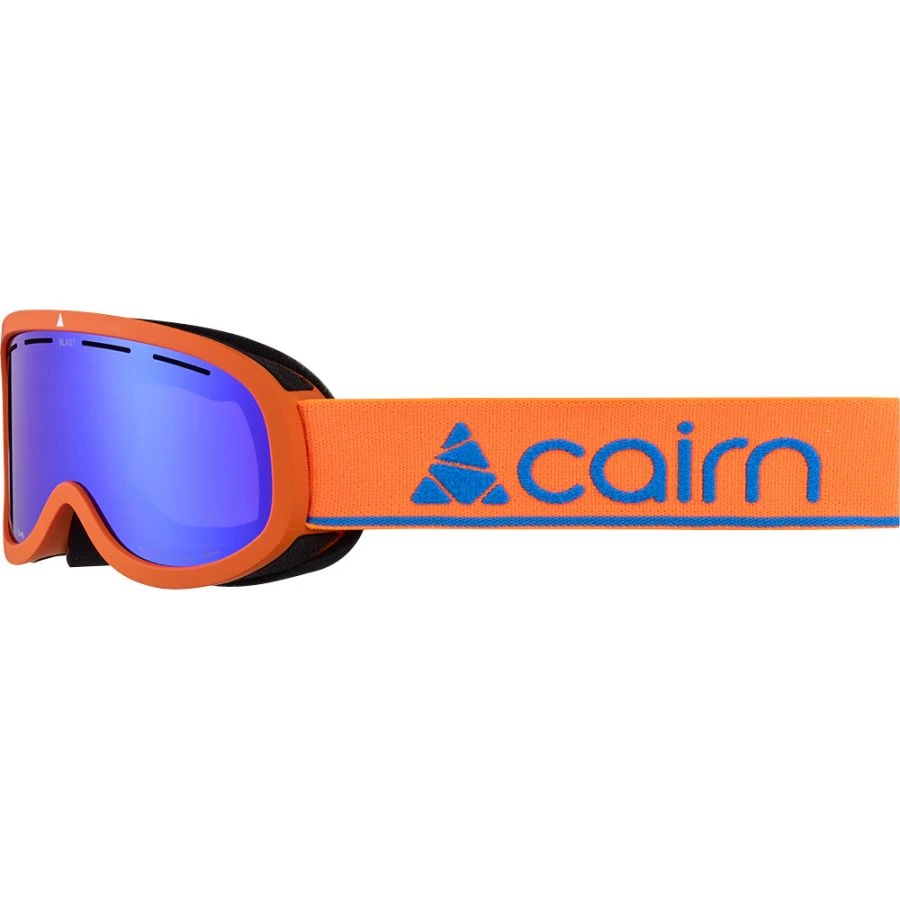 Cairn Blast SPX3000, Skibriller, Junior, Mat Orange 3 Cairn Blast SPX3000, Skibriller, Junior, Mat Orange