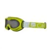 Cairn Bug, Skibriller, Light Green -Skiudstyr cairn bug skidglasogon light green 149106 13531