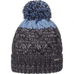 Cairn Damien, Hue, Herre, Sort/blå